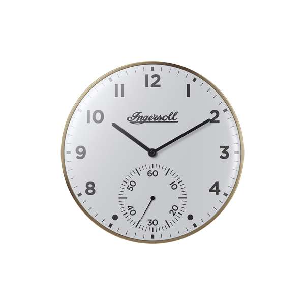 Ingersoll 1892 Men's Watch (IC003GW)