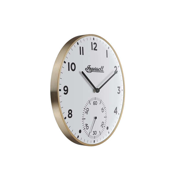 Ingersoll 1892 Men's Watch (IC003GW)