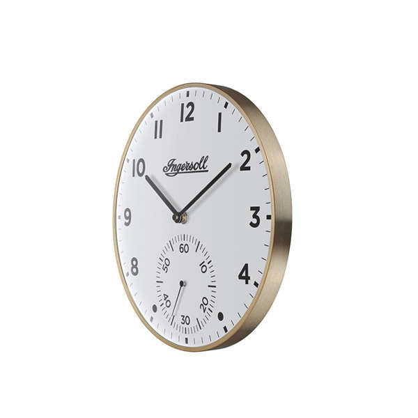 Ingersoll 1892 Men's Watch (IC003GW)