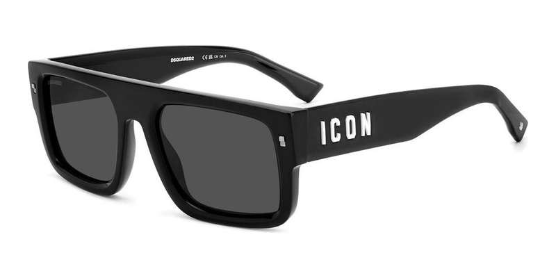 DSQUARED2 ICON 0008_S (ICON 0008_S_807-IR_54)