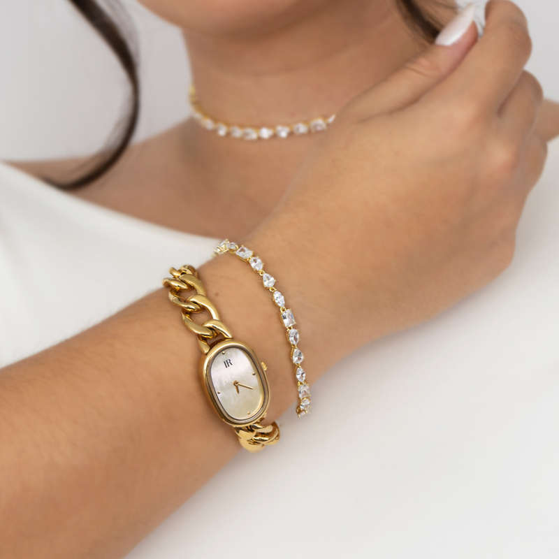 INES ROCHINHA WATCHES IR.R2302 (IR-R2302)