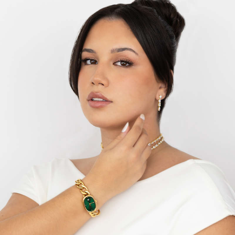 INES ROCHINHA WATCHES IR.R2303 (IR-R2303)
