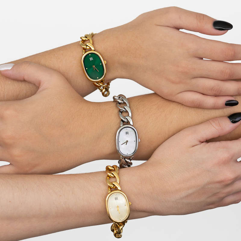 INES ROCHINHA WATCHES IR.R2303 (IR-R2303)