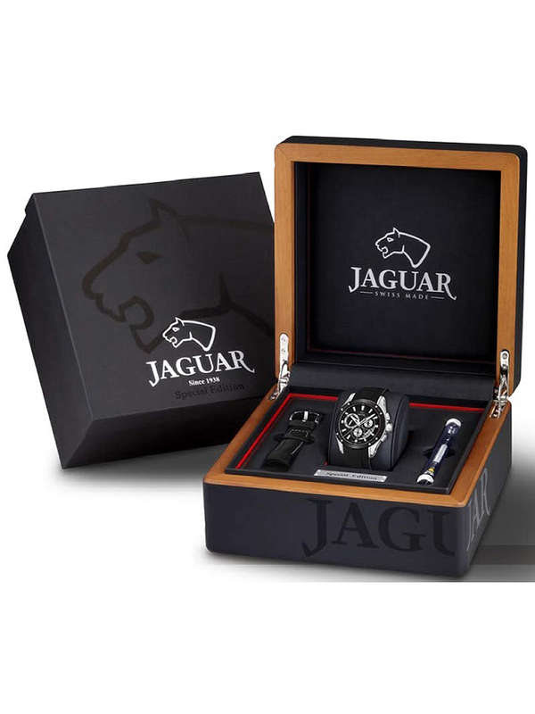 Jaguar Men's Watch (J688_1)
