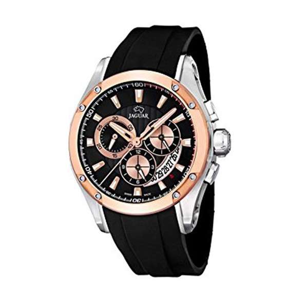 Jaguar Men's Watch (J689_1)
