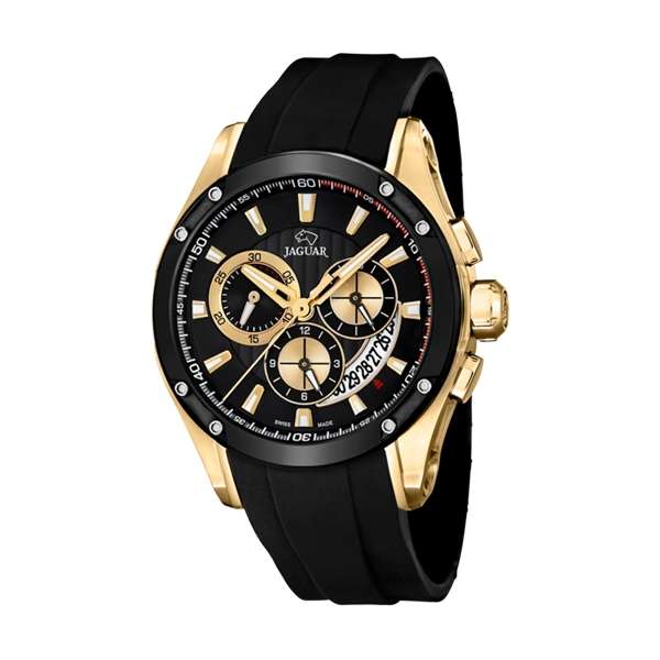 Jaguar Men's Watch (J691_2)