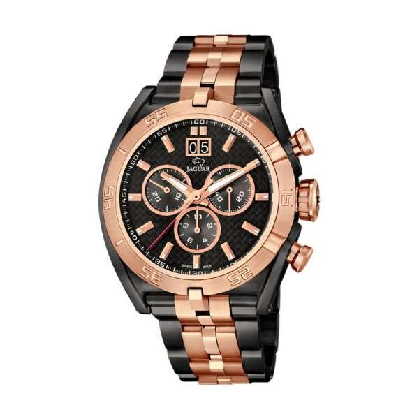 Jaguar Men's Watch (j811_1)