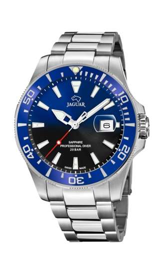 Jaguar Men's Watch (J860_5)