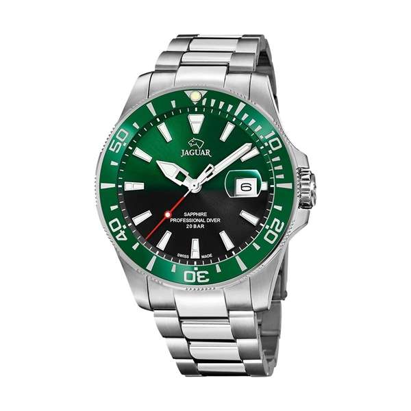 Jaguar Men's Watch (j860_6)