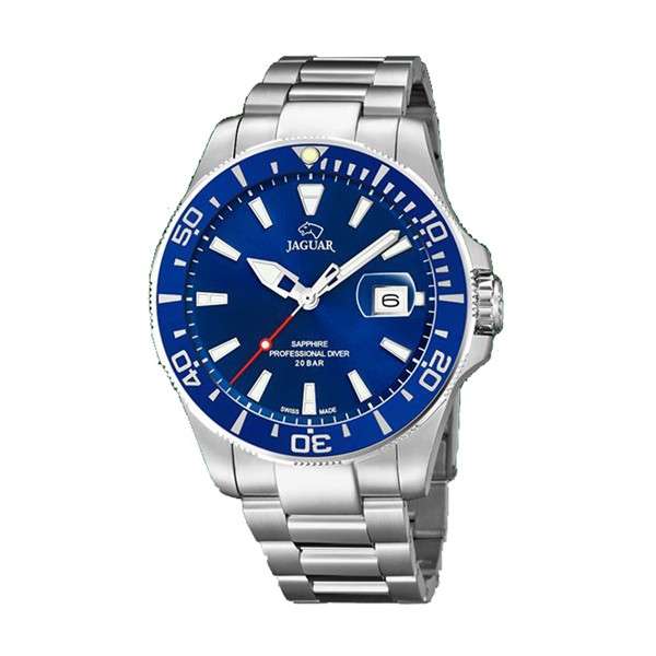 Jaguar Men's Watch (j860_c)