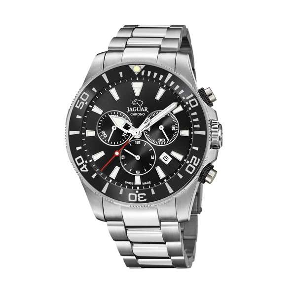 Jaguar Men's Watch (J861_3)
