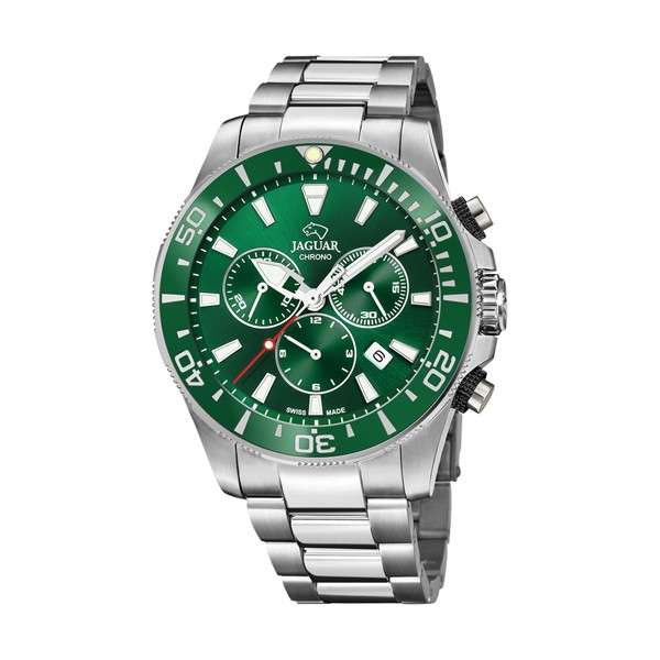 Jaguar Men's Watch (J861_4)