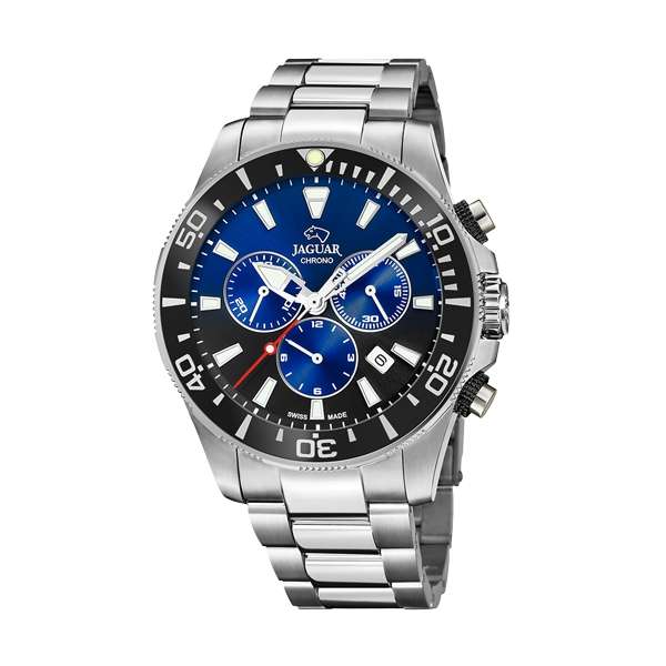 Jaguar Men's Watch (J861_8)