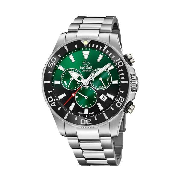Jaguar Men's Watch (J861_9)