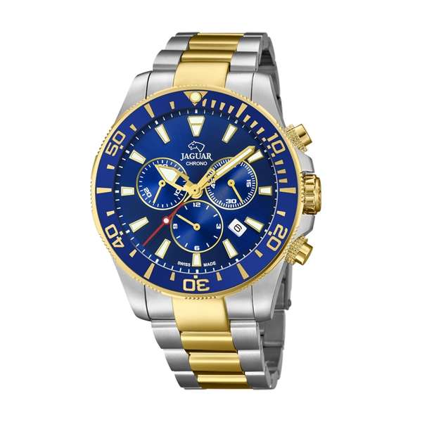 JAGUAR WATCHES J862/1 (J862_1)