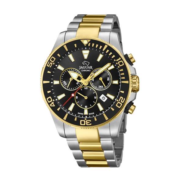 Jaguar Men's Watch (J862_2)