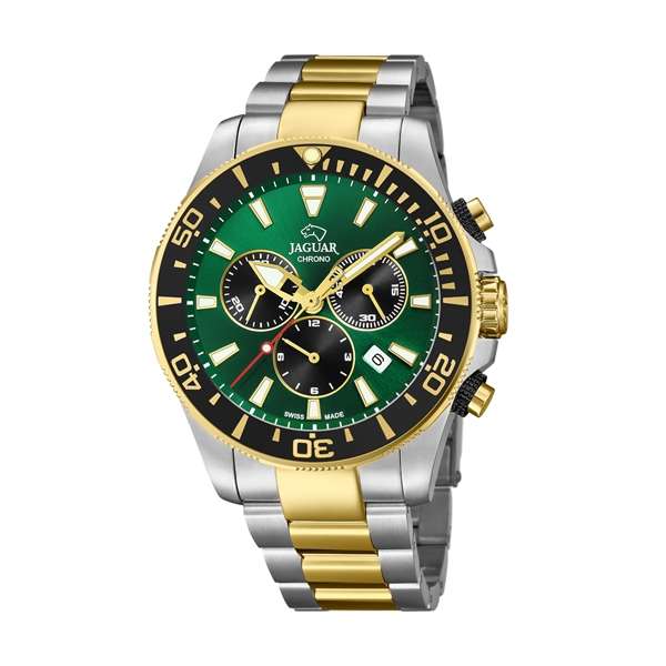 Jaguar Men's Watch (J862_3)