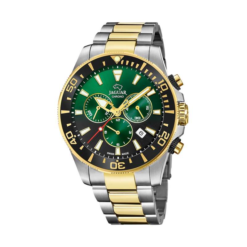 Jaguar Men's Watch (J862_5)