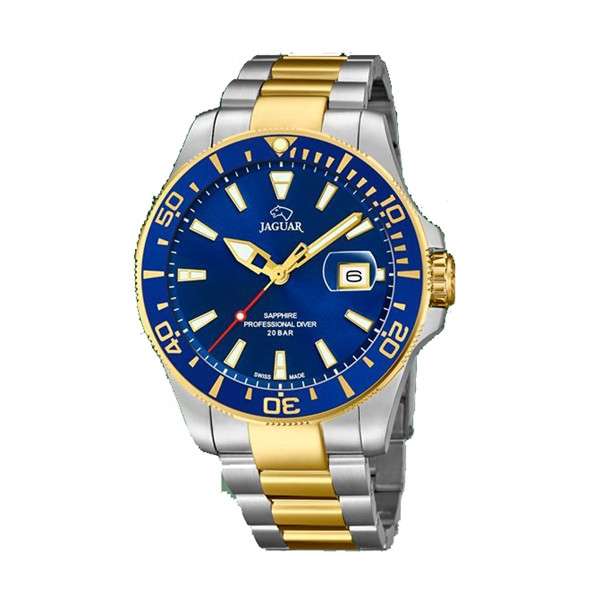 Jaguar Men's Watch (J863_C)