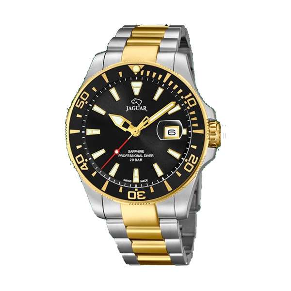 Jaguar Men's Watch (J863_D)