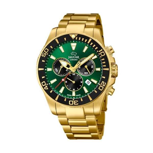 Jaguar Men's Watch (J864_1)