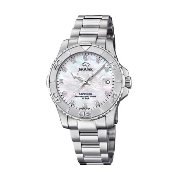 Jaguar Men's Watch (J870_1)