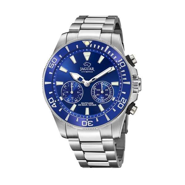 Jaguar Men's Watch (J888_1)