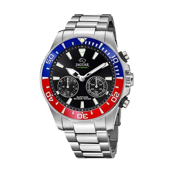 Jaguar Men's Watch (J888_4)