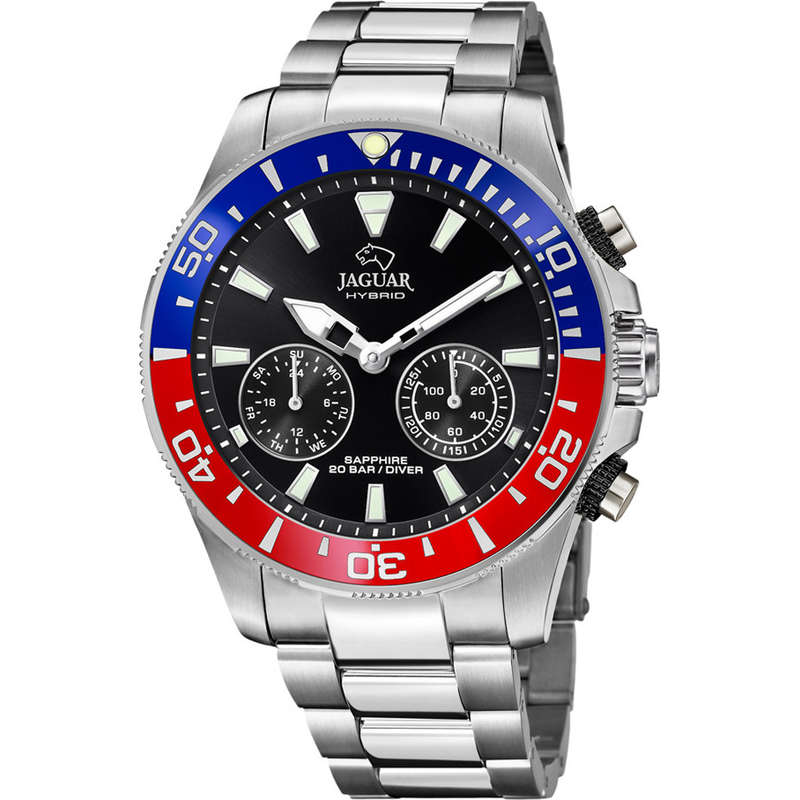 Jaguar Men's Watch (J888_4)