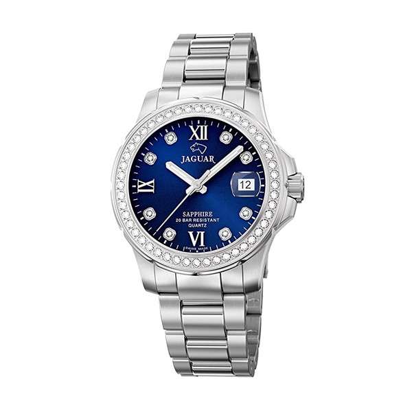 Jaguar Women's Watch (J892_3)