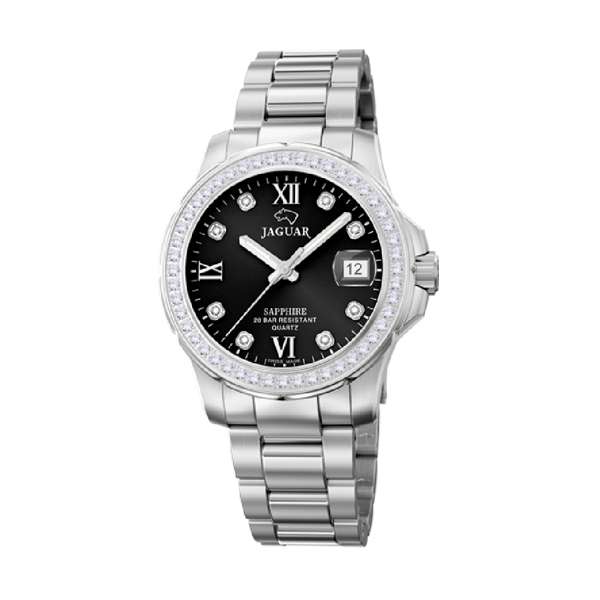 Jaguar Women's Watch (J892_4)