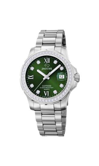 Jaguar Women's Watch (J892_5)