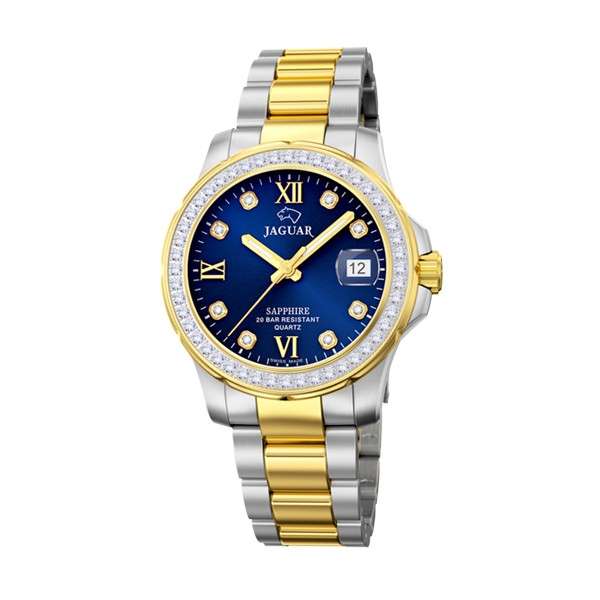 Jaguar Women's Watch (J893_2)