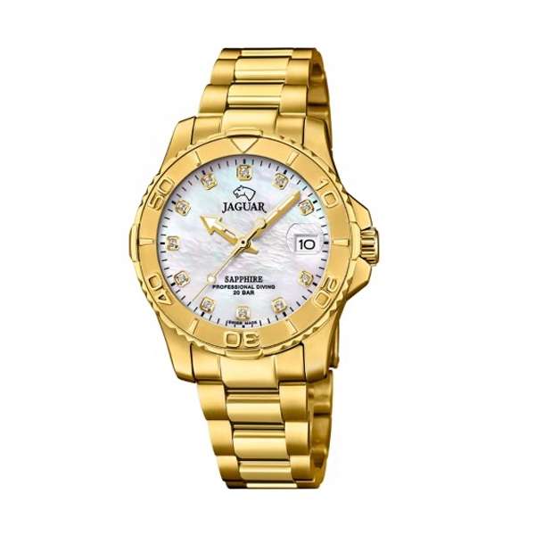 Jaguar Men's Watch (J898_1)