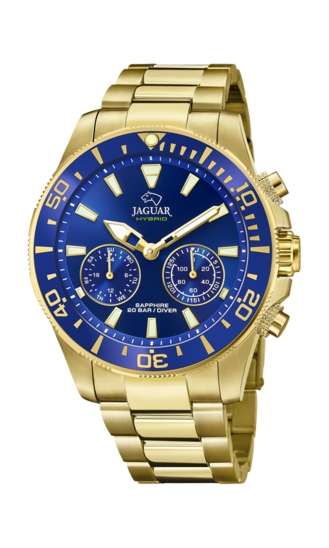 Jaguar Men's Watch (J899_2)