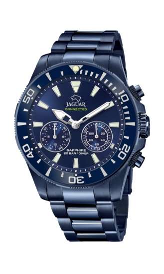 Jaguar Men's Watch (J930_1)