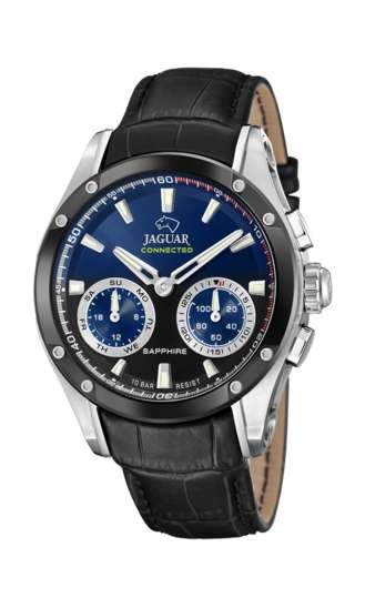 Jaguar Men's Watch (J958_1)