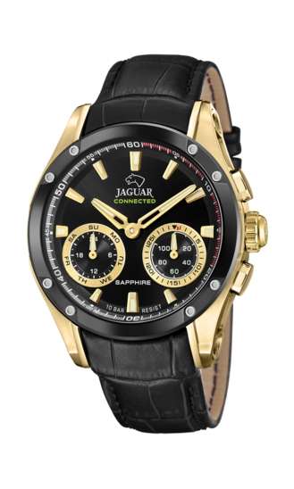 Jaguar Men's Watch (J962_2)