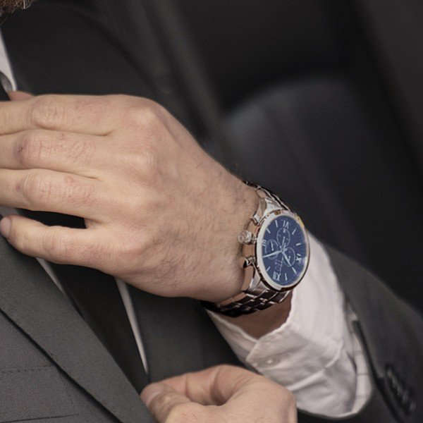 Jaguar Men's Watch (J963_2)