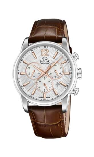 Jaguar Men's Watch (J968_1)