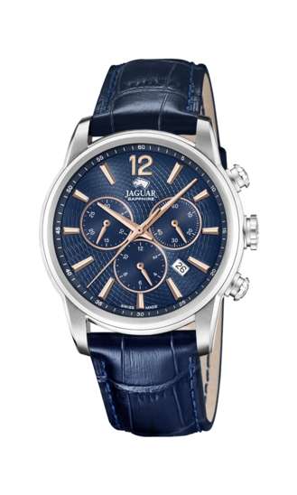 Jaguar Men's Watch (J968_2)