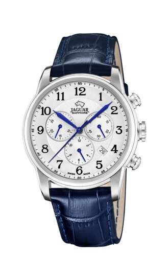 Jaguar Men's Watch (J968_4)