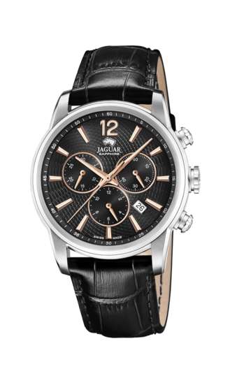 Jaguar Men's Watch (J968_6)