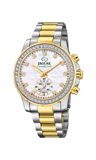 Jaguar Women's Watch (j982_1)