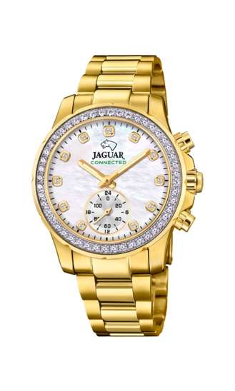 JAGUAR WATCHES J983/1 (J983_1)