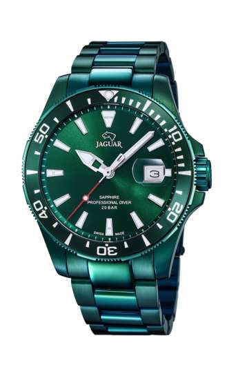 Jaguar Men's Watch (J988_1)
