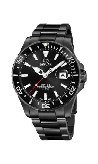 Jaguar Men's Watch (J989_1)