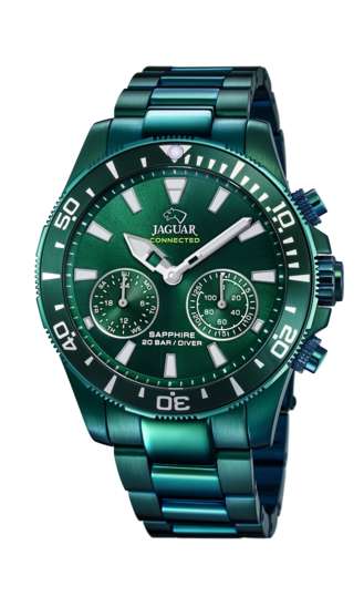 Jaguar Men's Watch (J990_1)