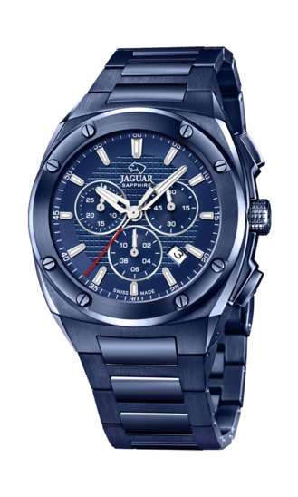 Jaguar Men's Watch (J991_1)