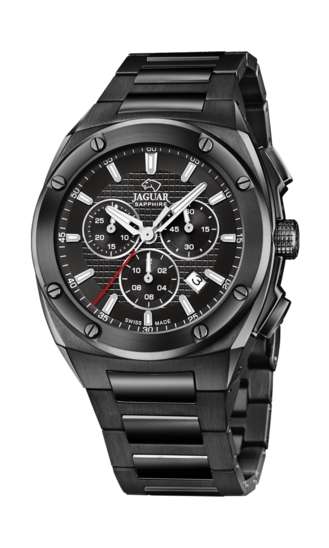 Jaguar Men's Watch (j992_1)
